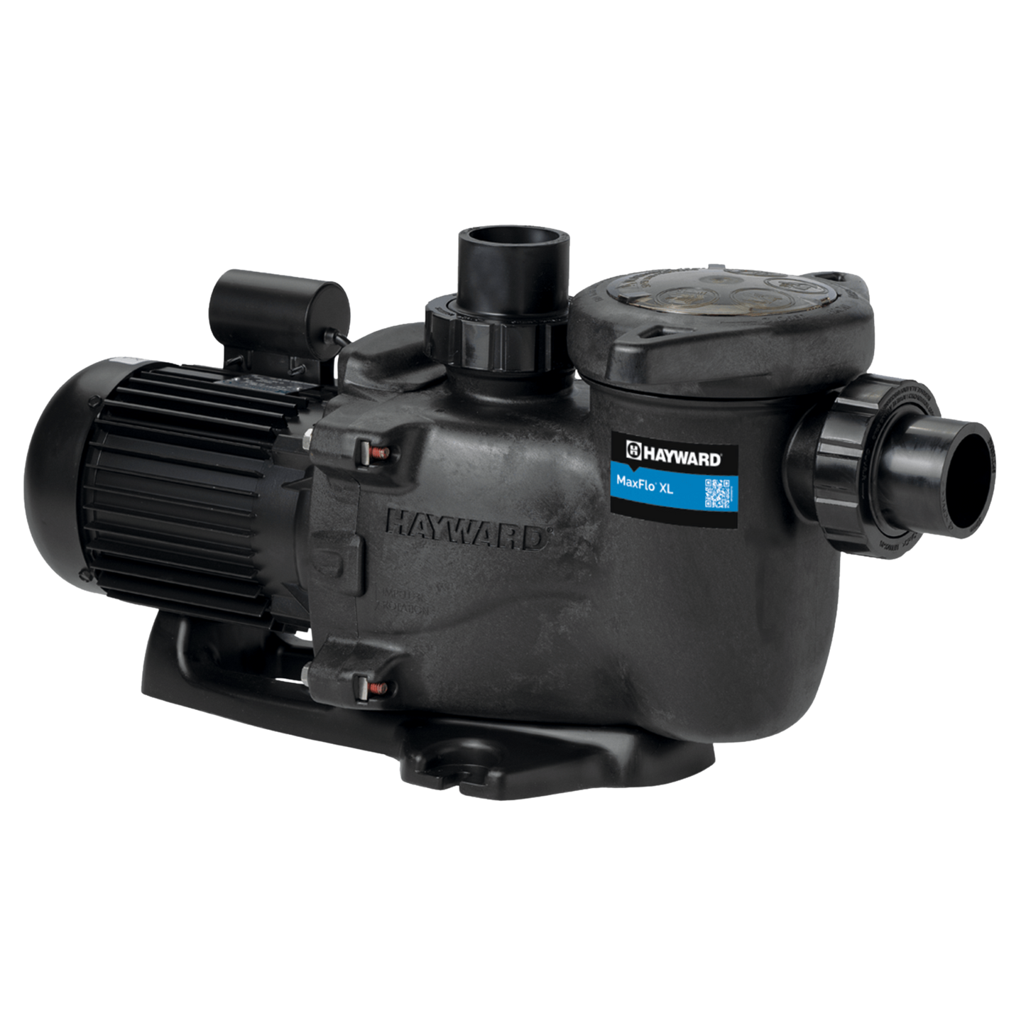 Electrobomba Hayward Max Flo XL