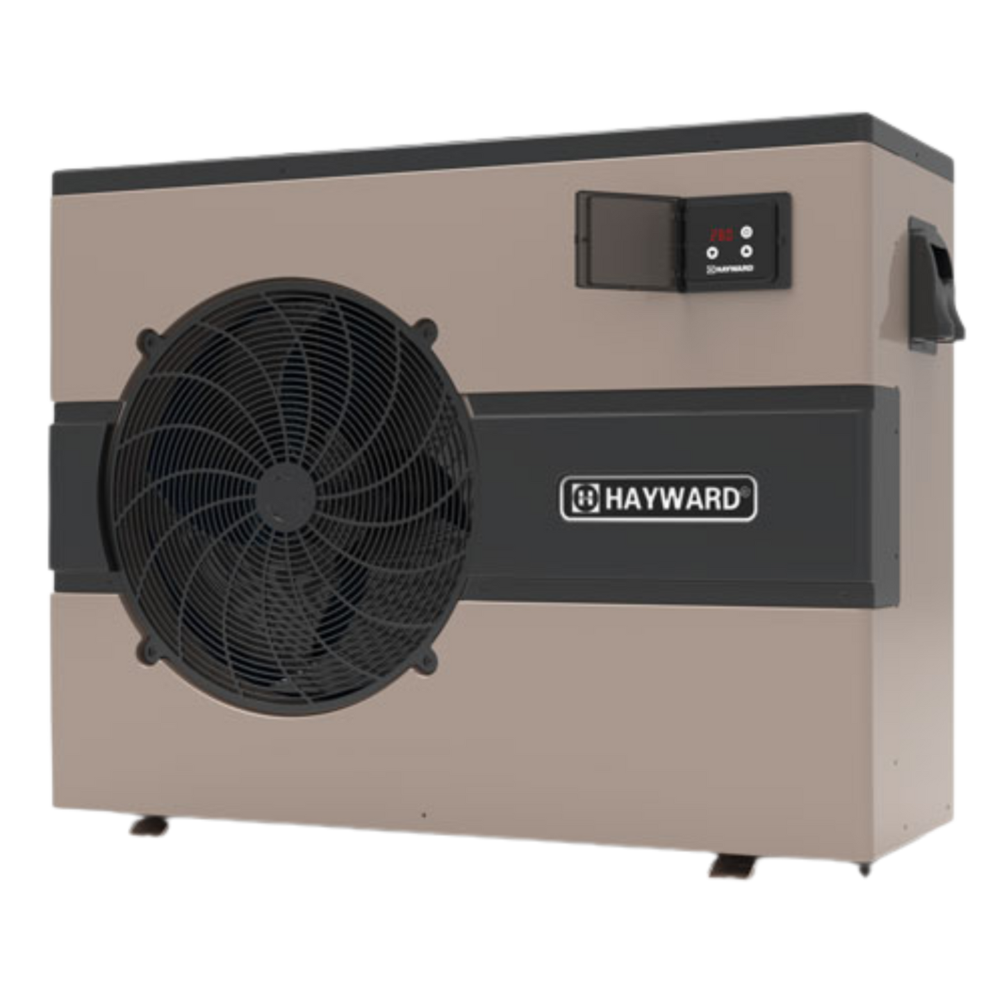 Bomba de calor Hayward 70 000 BTU