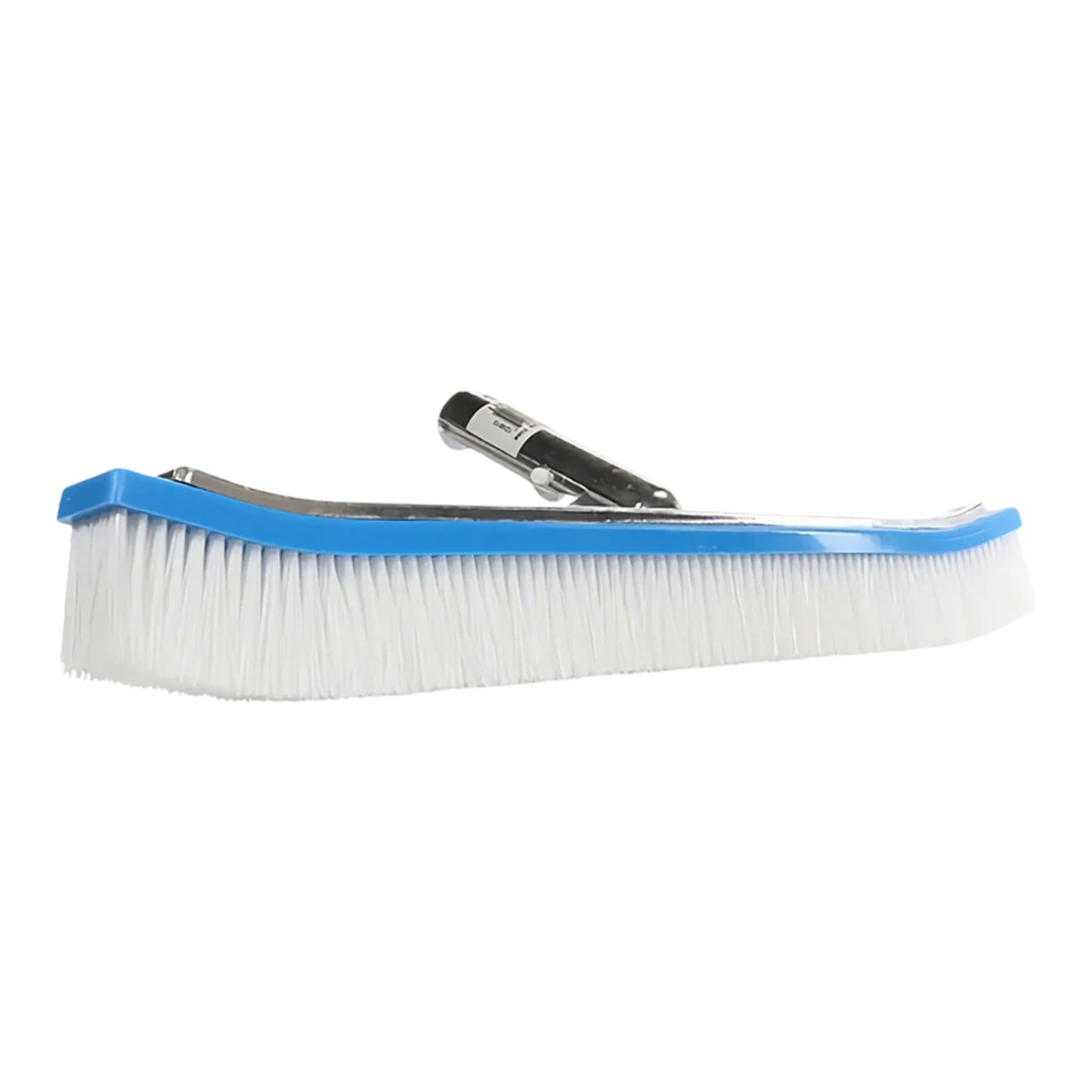 Cepillo de Nylon Mango Metálico de 18" Pentair