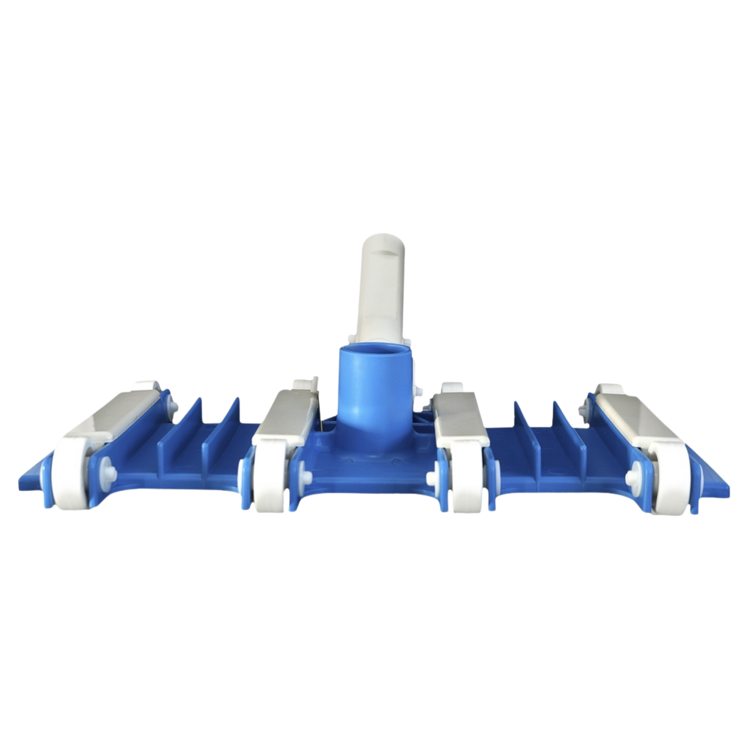 Equipos de limpieza para piscinas