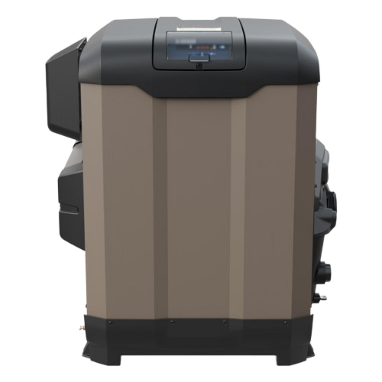 Calentadores a gas para piscinas