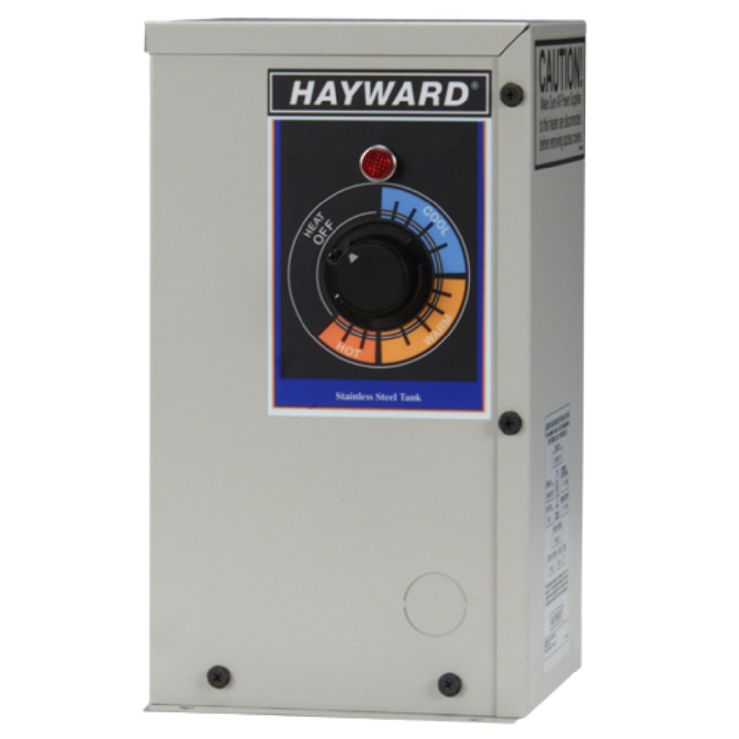 Calentadores eléctricos para Spa / Jacuzzis