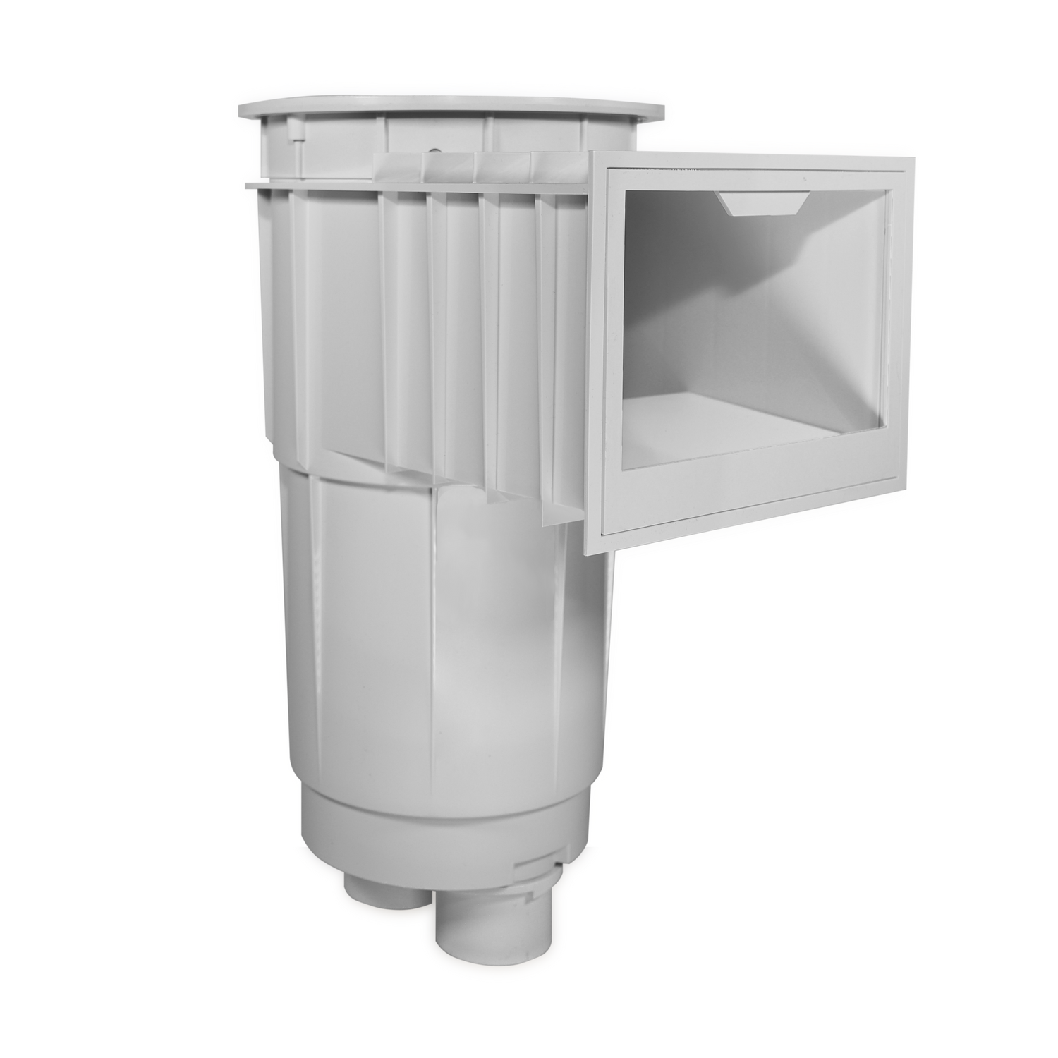 Accesorios empotrables para piscinas