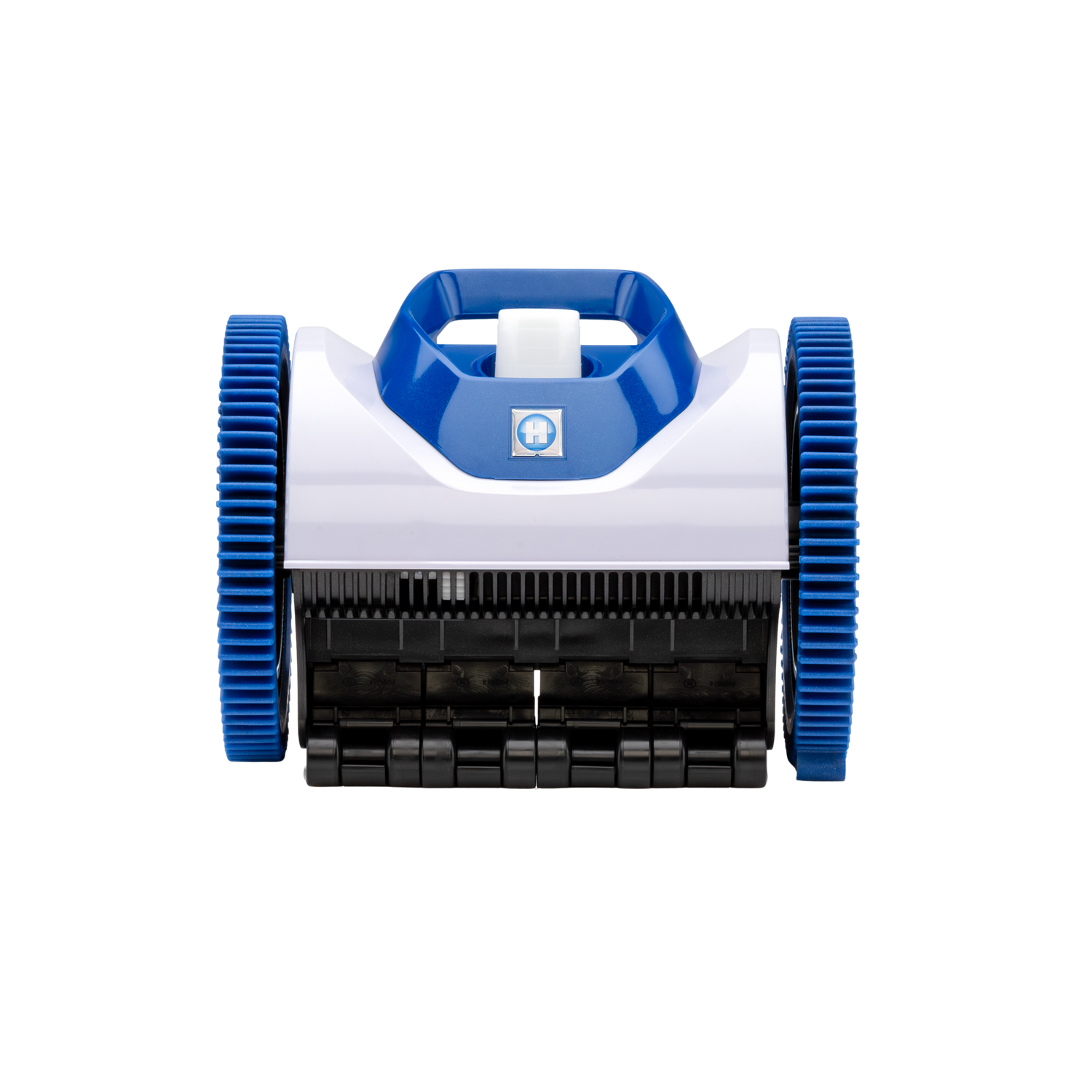 Robots para limpieza automática de piscinas