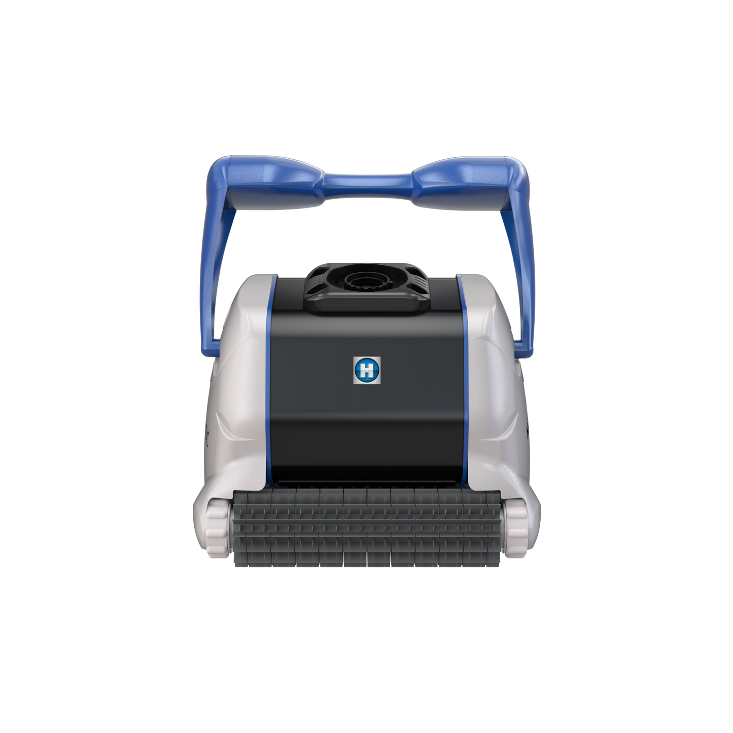 Robot Limpiafondo para piscina Tigershark