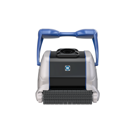 Robot Limpiafondo para piscina Tigershark