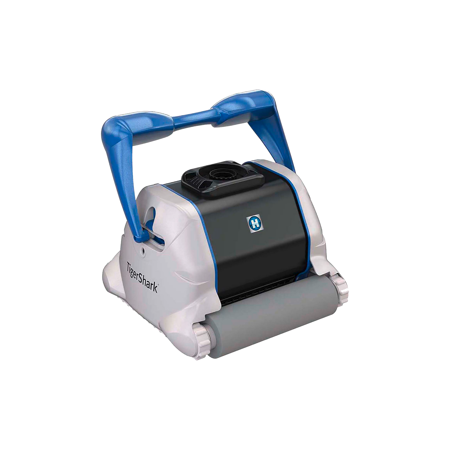 Robot Limpiafondo para piscina Tigershark