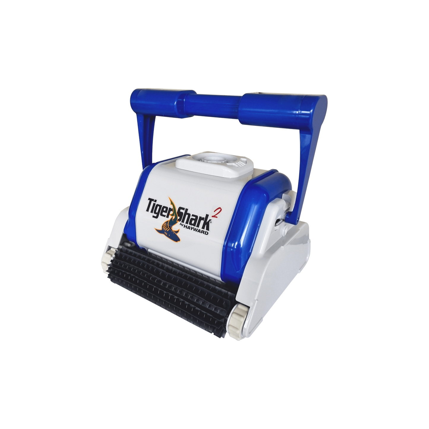 Robot Limpiafondos Tigershark2 Plus