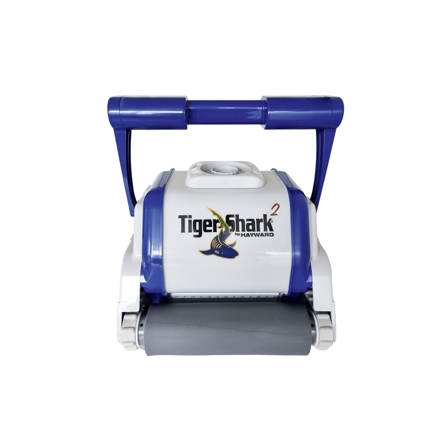 Robot Limpiafondos Tigershark2 Plus