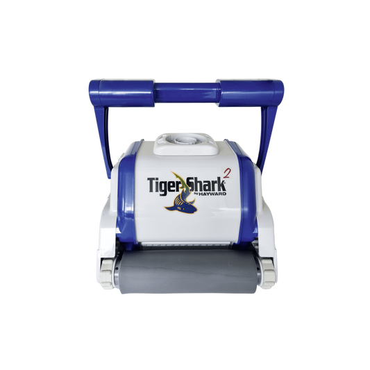 Robot Limpiafondos Tigershark2 Plus