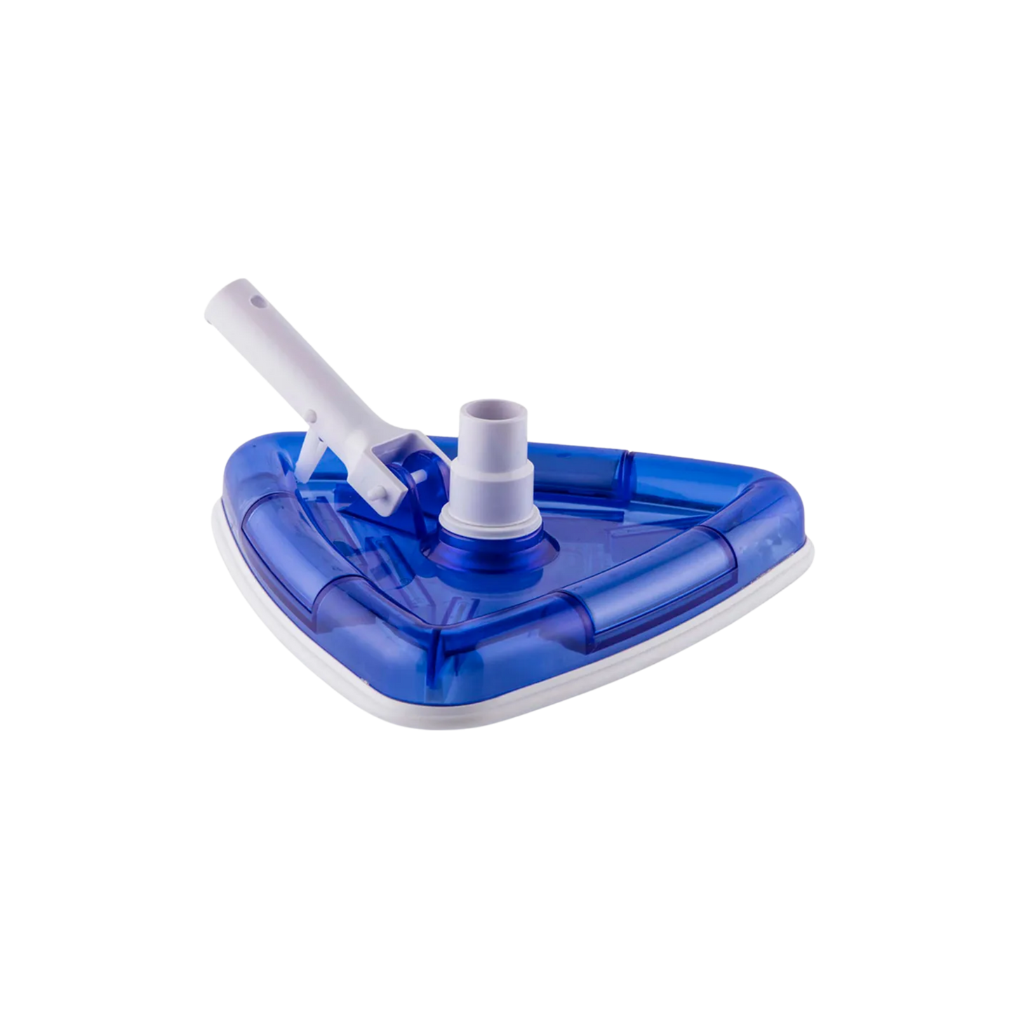 Aspiradora Triangular con Escobilla Splash