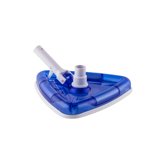 Aspiradora Triangular con Escobilla Splash