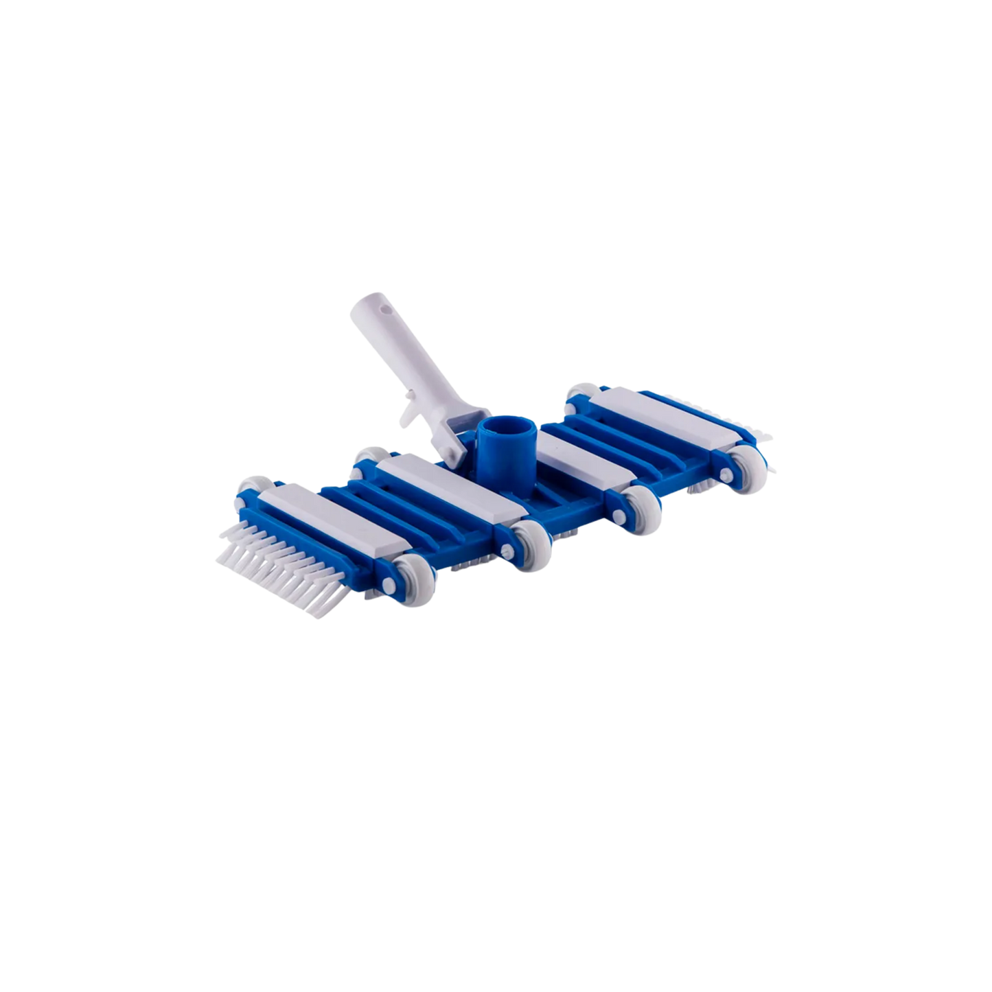 Aspiradora de 8 Ruedas con Cepillo Lateral Splash