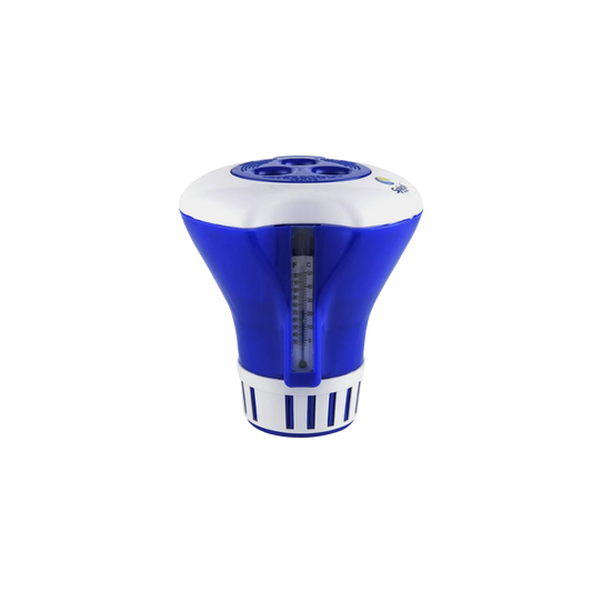 Flotador para Pastillas Tipo OVNI Splash