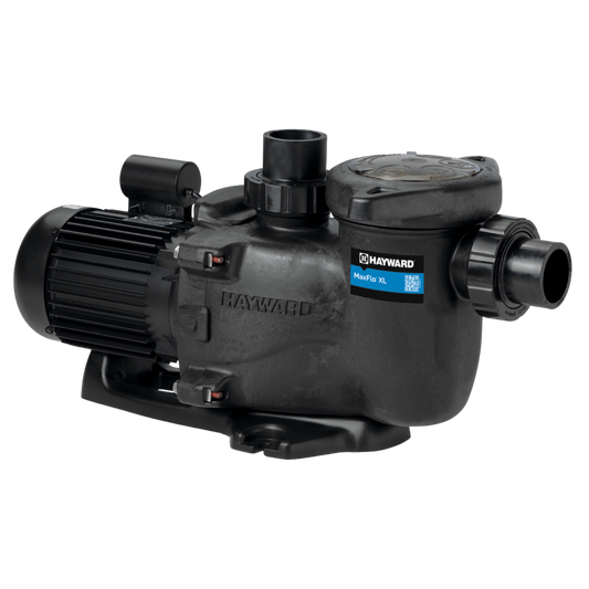 Electrobomba Hayward Max Flo XL