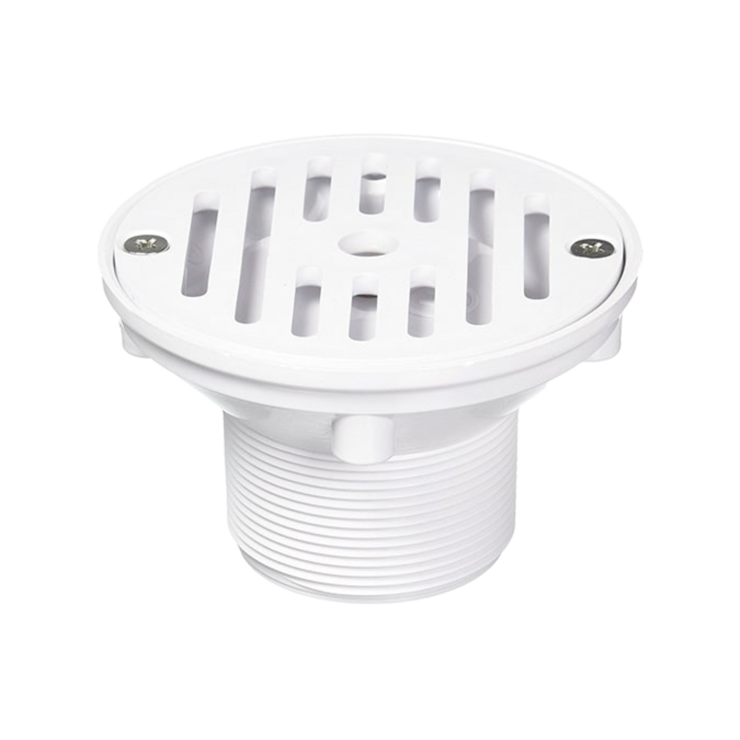 Boquilla de Retorno de Piso Rejilla Calada Hayward