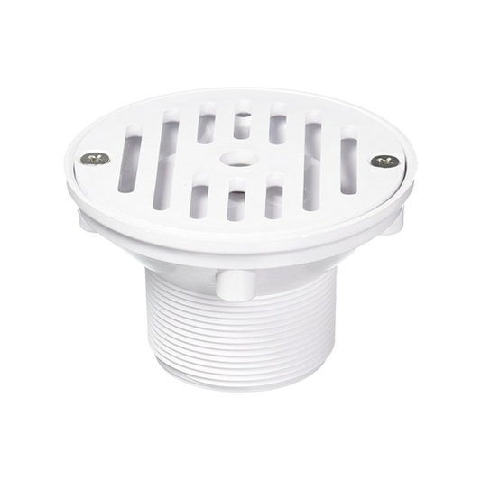 Boquilla de Retorno de Piso Rejilla Calada Hayward