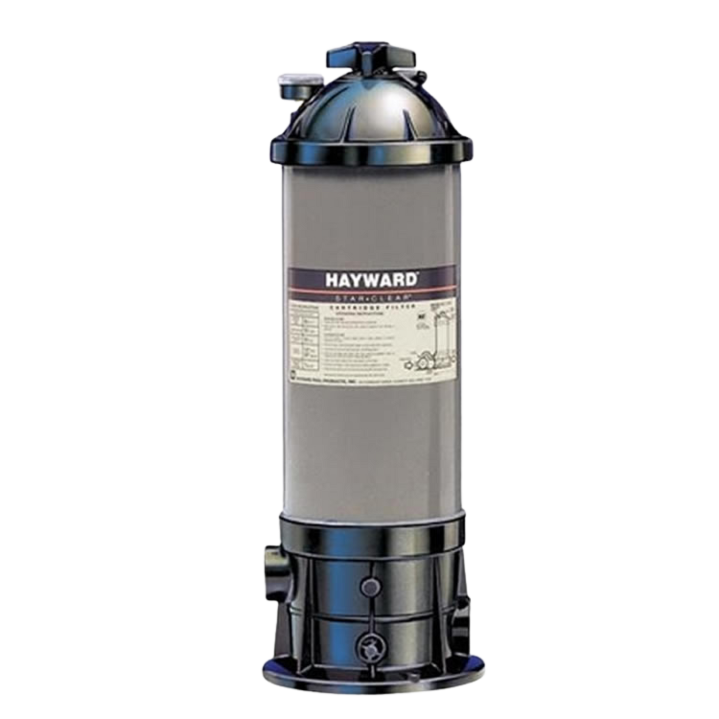 Filtro de Cartucho Hayward C500