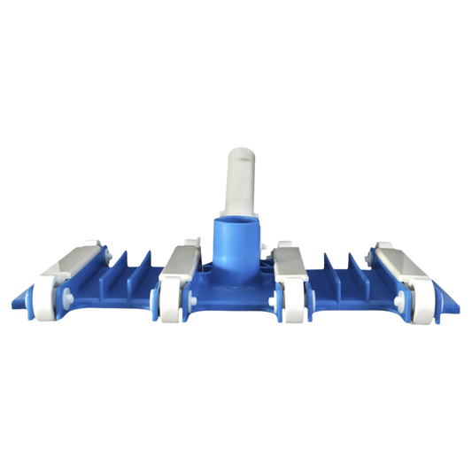 Cabezal de 8 Ruedas Raimbow Pentair