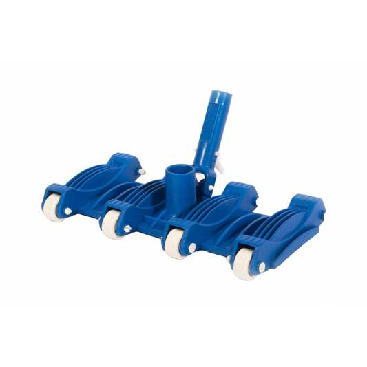 Cabezal de 8 Ruedas Vulcano