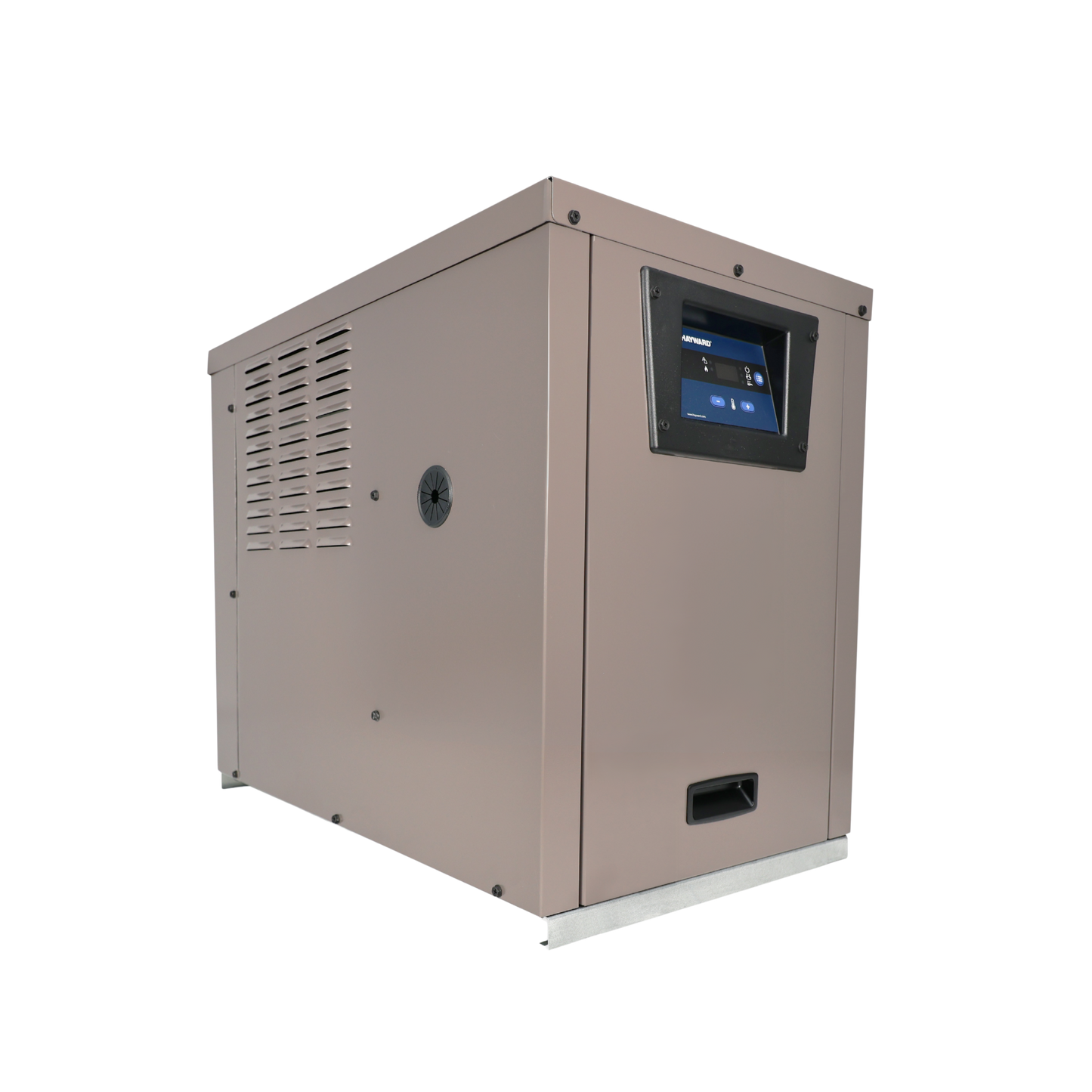 Calentador a gas Hayward