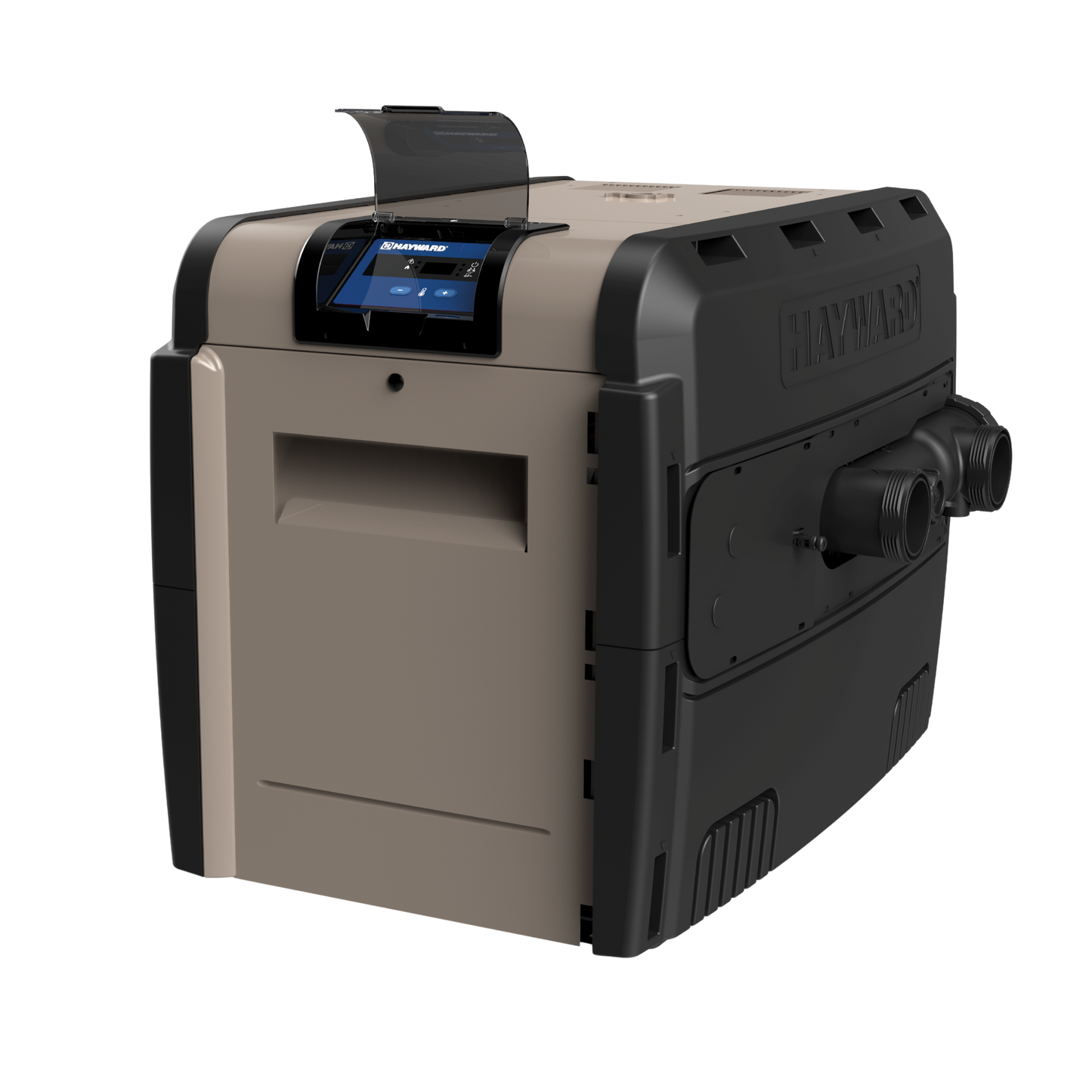 Calentador a gas Hayward