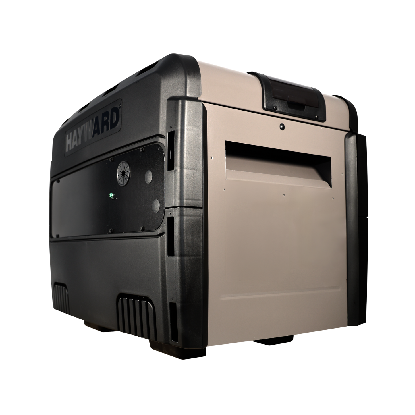 Calentador a gas Hayward