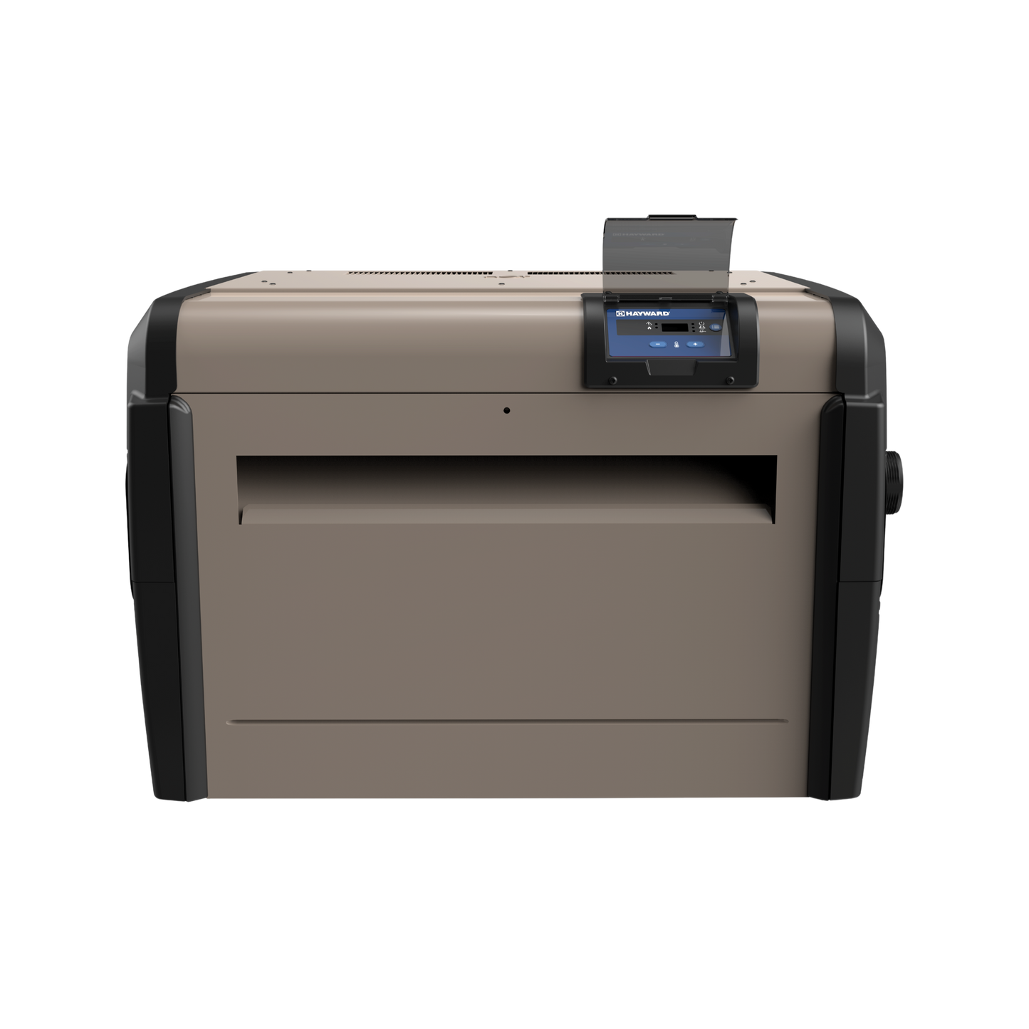 Calentador a gas Hayward