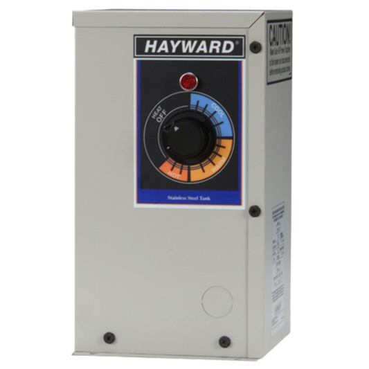 Calentador eléctrico Hayward 11 Kw