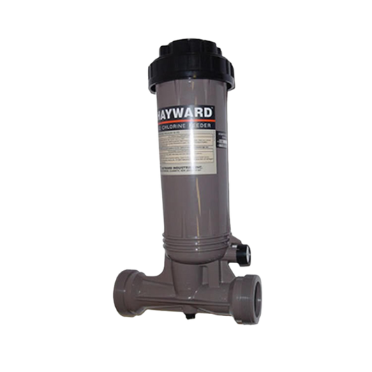 Clorinador en Línea Hayward 10 Pastillas