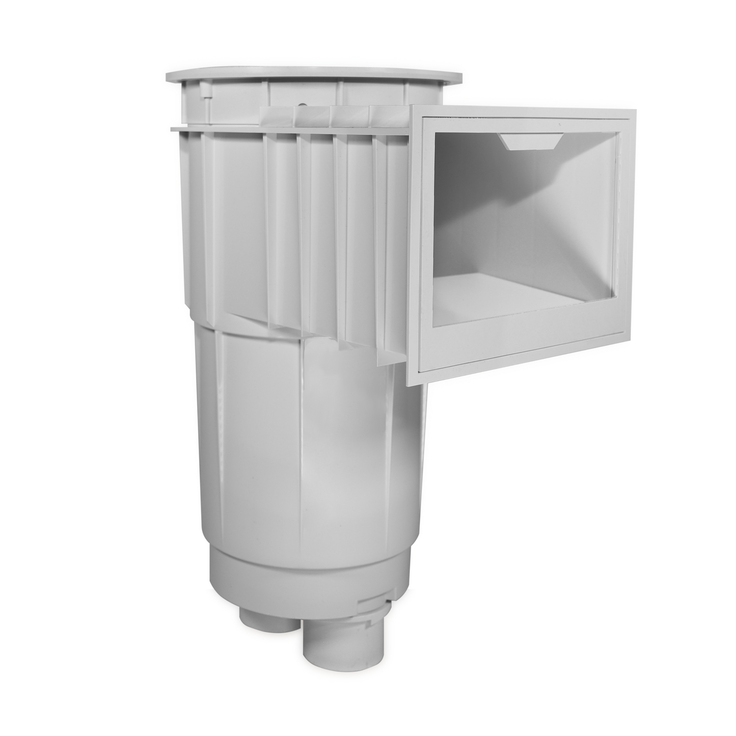 Desnatador Hayward de 8"