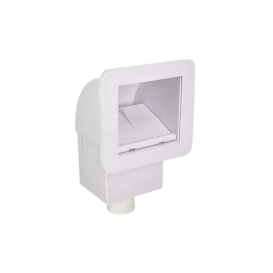 Desnatador Hayward de 6" para Spa