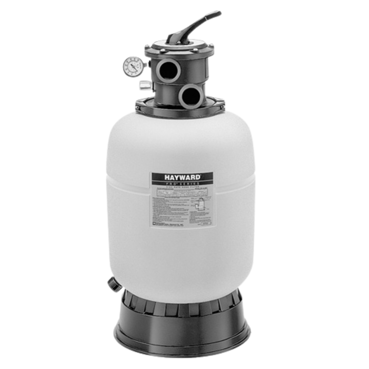 Filtro de arena Hayward Pro Series