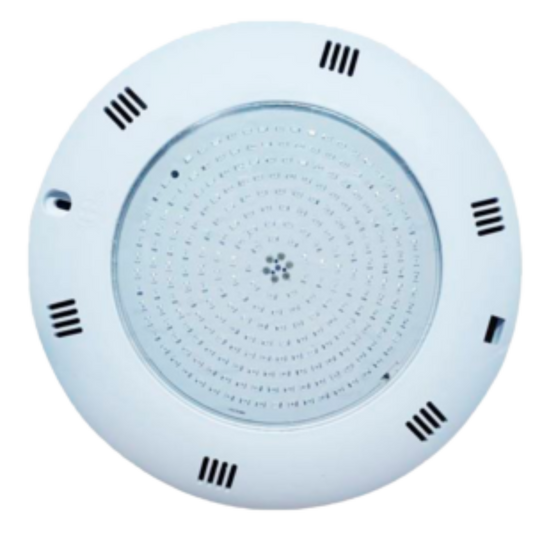 Reflector adosable LED 18W Hayward Luz RGB