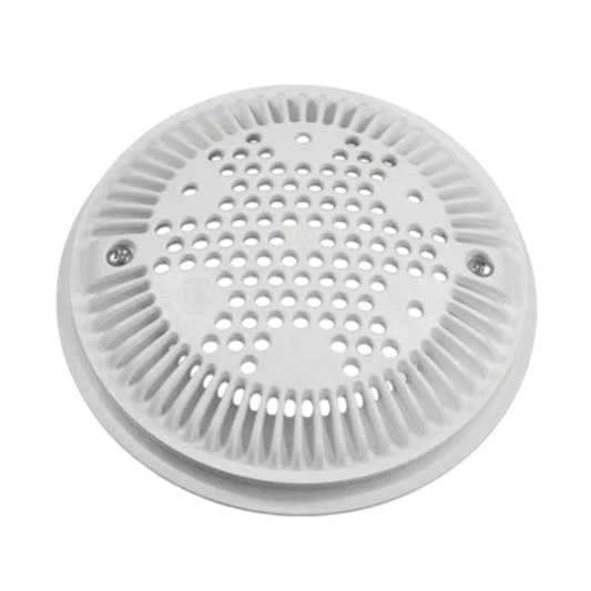 Rejilla de Fondo Circular 8" Hayward